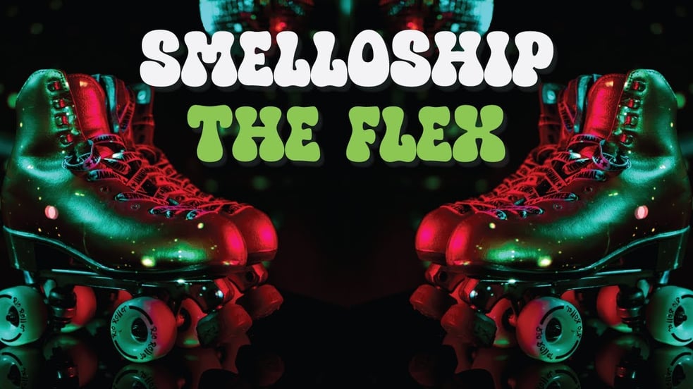 Smelloship - The Flex (Official Music Video)