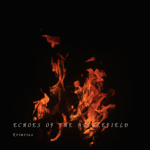 Echoes Of The Battlefield