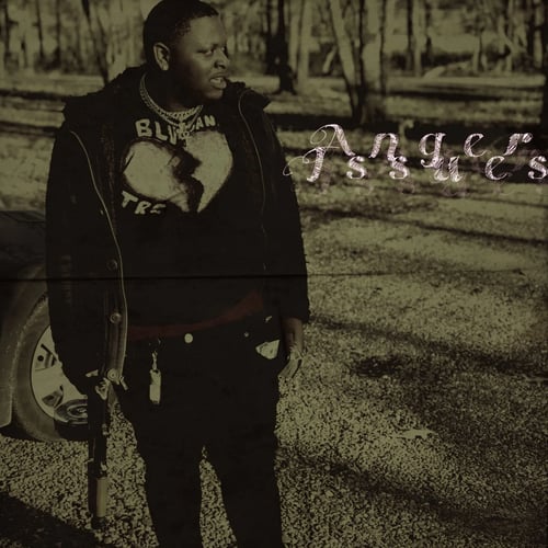 Anger Issues (Diss)