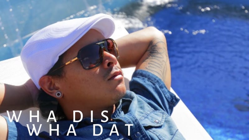 Likkle Jordee - Wha Dis Wha Dat (Official Music Video)