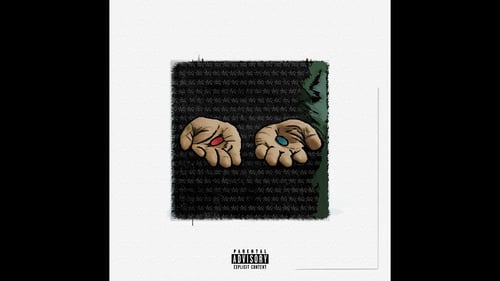 AQ - Citizen Cope [Official Audio]