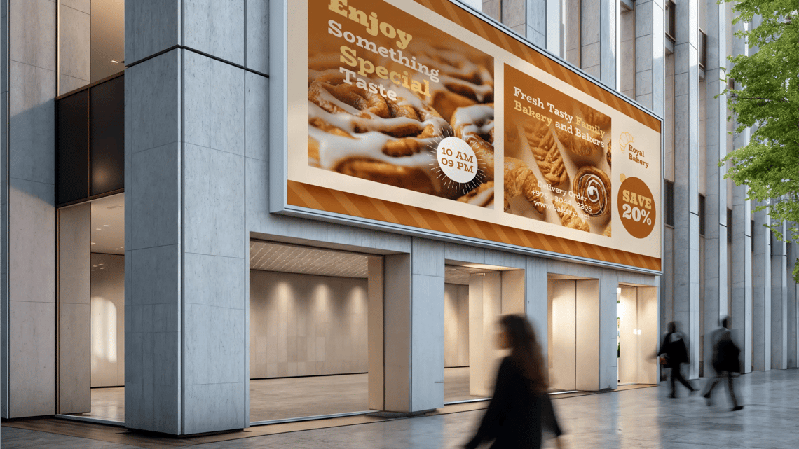 Drukujplakaty wielkoformatowe