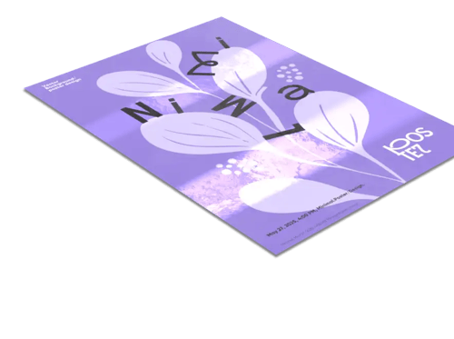 Plakaty foliowane - super jakość