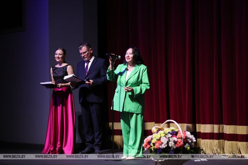 Более 20 спектаклей за шесть дней. В Бресте завершился фестиваль «Белая Вежа»