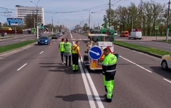 Их разработки ждут в 40 странах мира! Как в Бресте производят уникальные материалы для безопасности дорог
