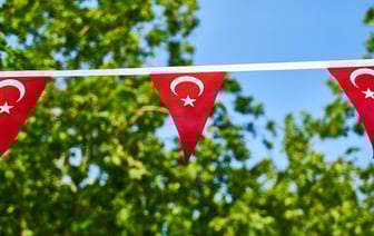 Доля ВИЭ в выработке электроэнергии в Турции к 2025 году достигнет почти 50%