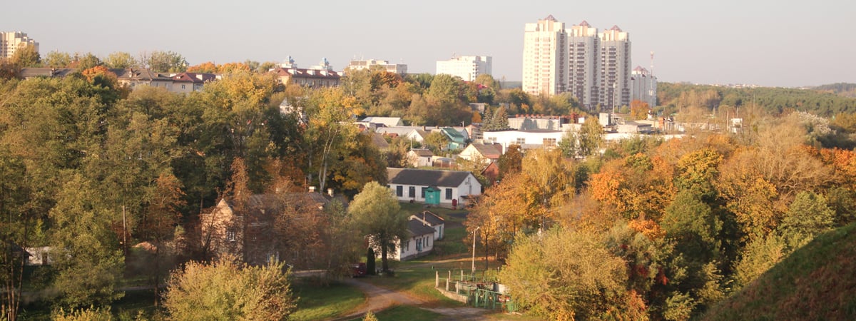 Придут долгожданные дожди — погода в Гродно на неделю