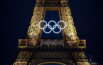 Во Франции наблюдается всплеск случаев заболевания COVID перед Олимпийскими играми: что заявил министр?