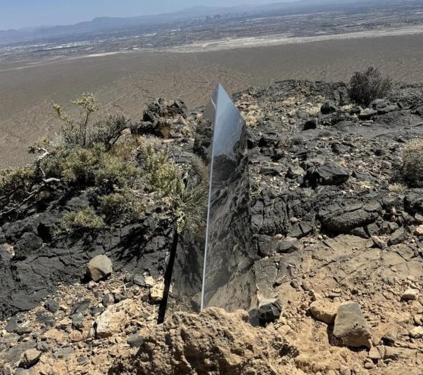 Фото: Las Vegas Metropolitan Police Department