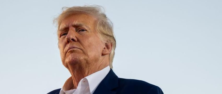 Раскрыта тема речи Трампа на заседании Конгресса США 4 марта