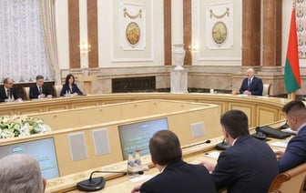 Лукашенко назвал пять проблем высшего образования в Беларуси