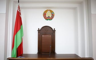 Замдиректора Видзовского колледжа судили по «экстремистской» статье