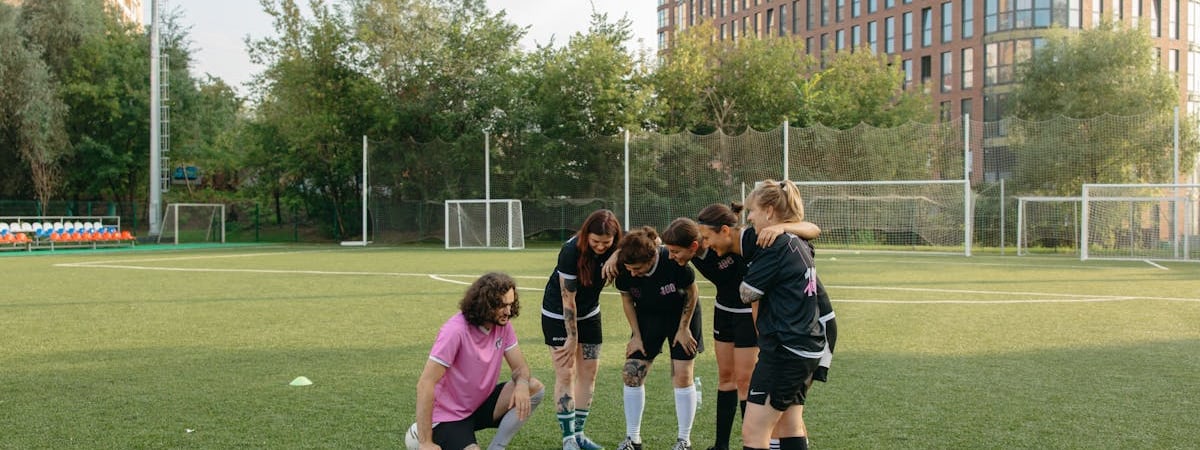 Европейские лидеры выступили в защиту Зеленского после его встречи с Трампом