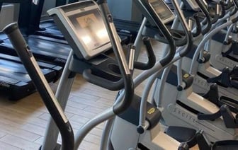 Сеть фитнес-клубов не заплатила налоги на полмиллиона рублей