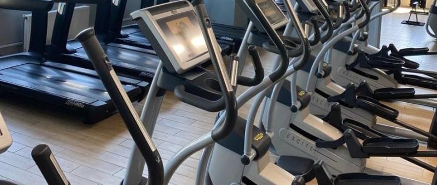 Сеть фитнес-клубов не заплатила налоги на полмиллиона рублей