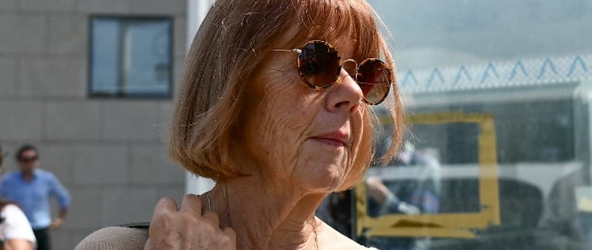 Свидетель по делу о массовом изнасиловании во Франции не выдерживает и говорит: "Я жил во лжи".