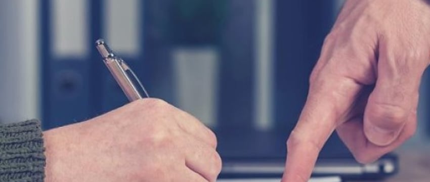 Узнали, сколько должен длиться испытательный срок при устройстве на работу