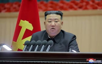 Северная Корея осудила декларацию на саммите НАТО.