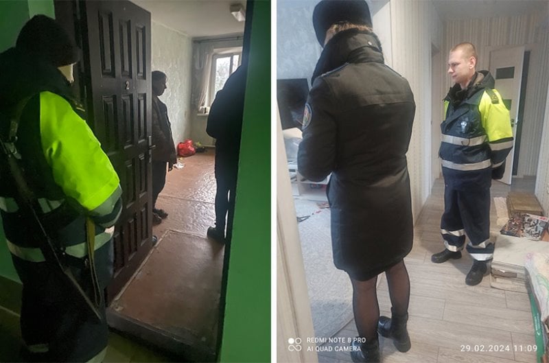 Заходят «в гости». Как с нарушителей ПДД в Барановичах взыскивают штрафы