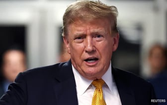 Как судебное решение по делу Дональда Трампа о секретных деньгах может повлиять на выборы 2024 года