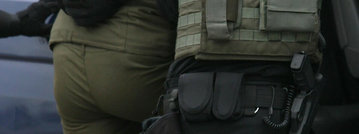 Сотрудников МВД вооружили автоматическим оружием в связи с событиями в московском «Крокус Сити Холле»