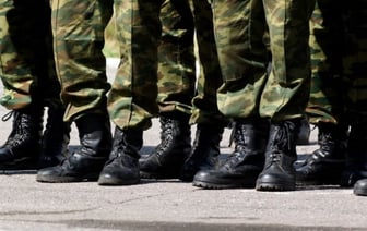 В военкомат по SMS. Минобороны напоминает о новом способе оповещения белорусов