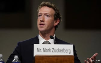 Цукерберг не планирует поддерживать Байдена или Трампа на президентских выборах в США.