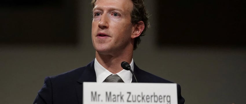 Цукерберг не планирует поддерживать Байдена или Трампа на президентских выборах в США.