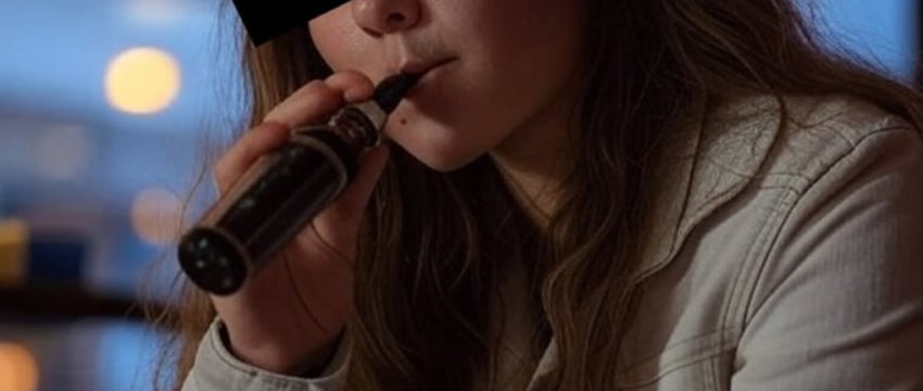 Что известно о девушке, которая умерла после курения вейпа