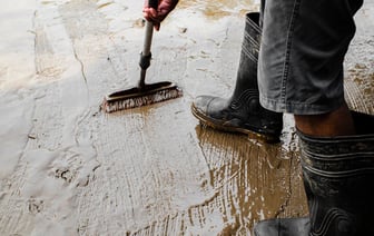 Премьер-министр Бангладеш бежала в Индию из-за массовых протестов — Видео