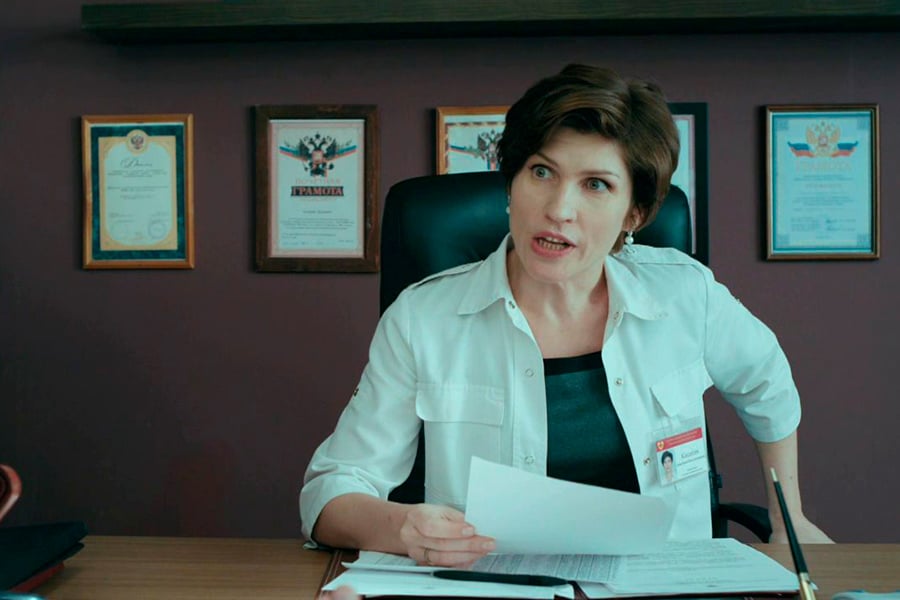 Что стало с актерами сериала «Интерны»