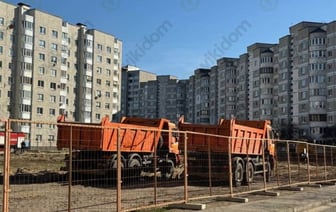 Новая стройка на Ковалёвке: что появится в этом районе Бреста?