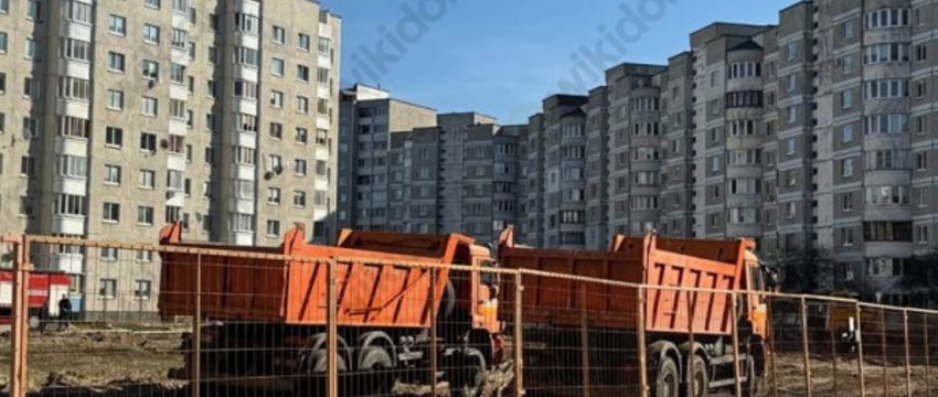 Новая стройка на Ковалёвке: что появится в этом районе Бреста?