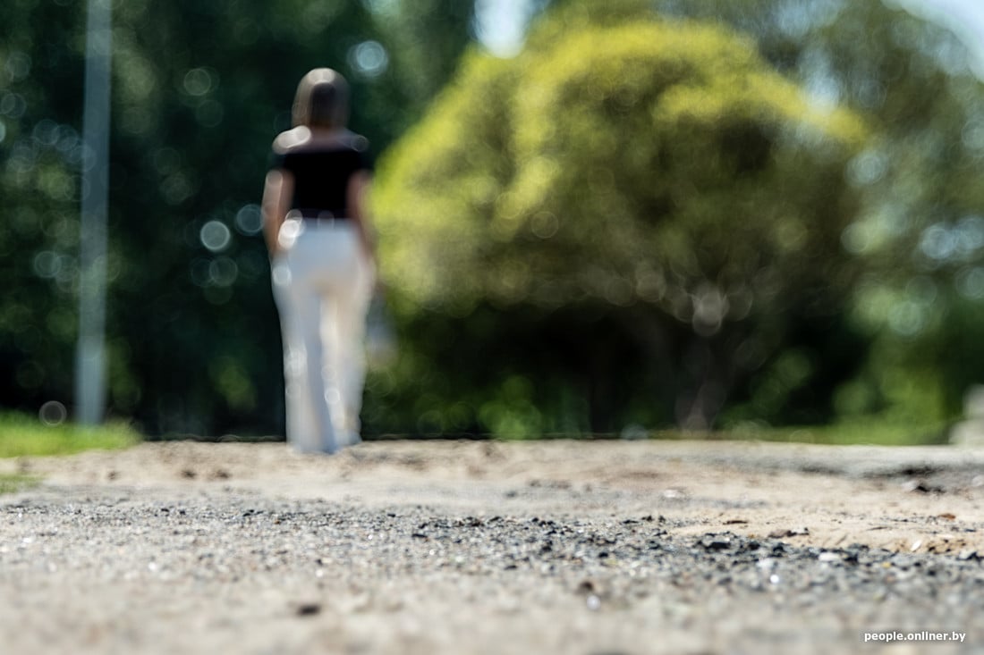 «Меня бьют и унижают, зато я замужем и финансово обеспечена». Монолог белоруски, которая годами жила с абьюзером