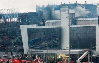 В США заявляют о непричастности Украины к теракту в России