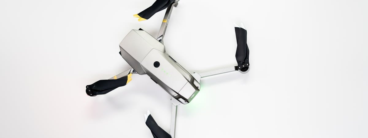 Дания разместит дроны на базе в Ольборге для наблюдения за Арктикой