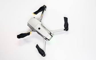 Дания разместит дроны на базе в Ольборге для наблюдения за Арктикой