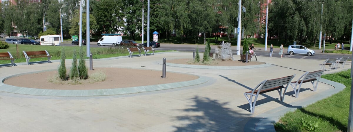 Россияне предложили построить в Минске 50-метровую башню. Где и зачем?