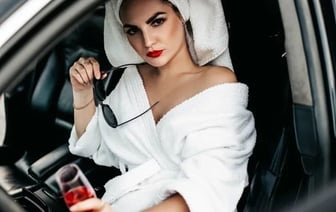 Гомельчанка рассказала пропагандистам о плохой жизни в Германии. Ее высмеяли даже читатели госгазеты