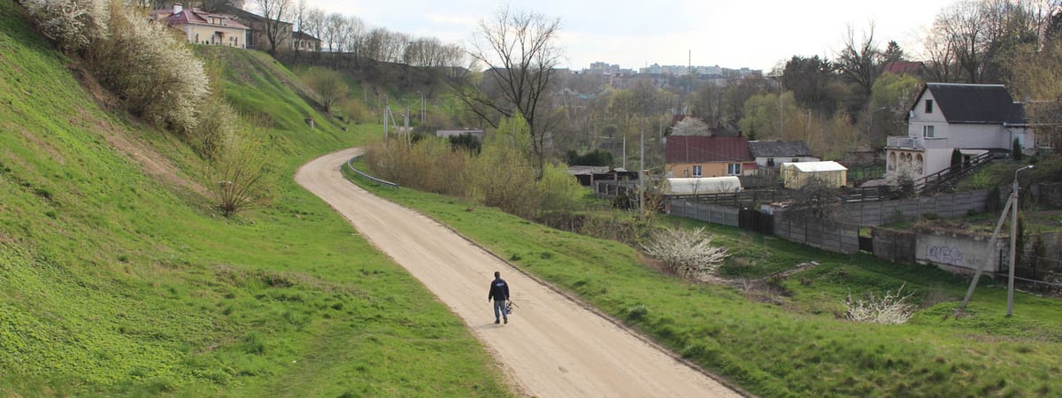 Опять похолодание — погода в Гродно на неделю
