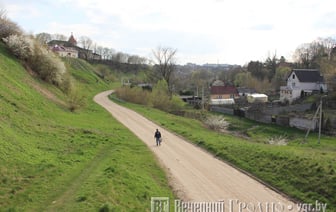 Опять похолодание — погода в Гродно на неделю