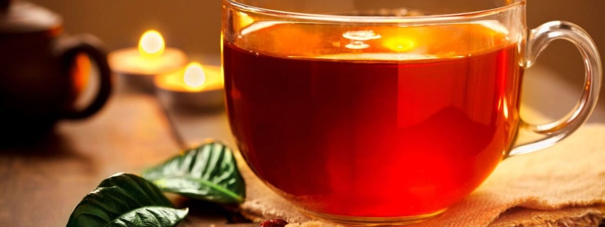 В Беларуси запретили продавать популярный чай — в чем причина