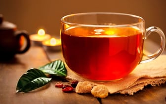 В Беларуси запретили продавать популярный чай — в чем причина