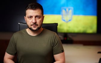 Запад не принимает план победы Зеленского – или не хочет переодеваться из парадного в камуфляж?