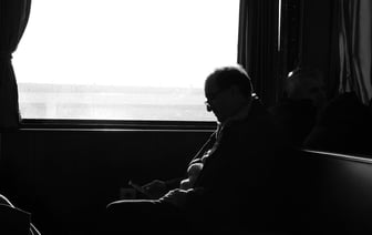 В Полоцке изменят схемы движения автобусов в связи с окончанием ремонта участка дороги Р-46