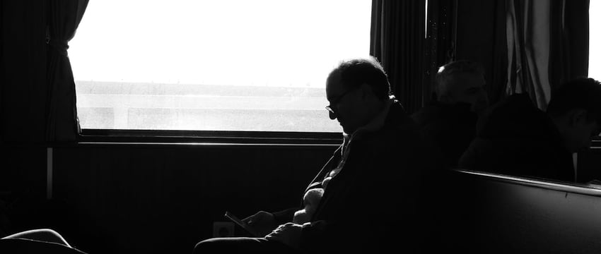 В Полоцке изменят схемы движения автобусов в связи с окончанием ремонта участка дороги Р-46