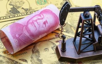 Мировая экономика – тектонические сдвиги: «нефтеюань» вместо «нефтедоллара»