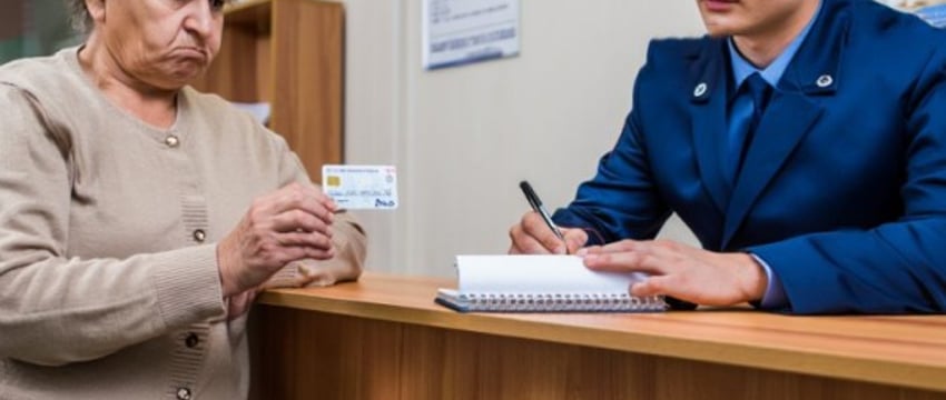 Почти в 7 тысяч рублей обошлось брестчанке продление договора