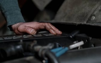 Мастер СТО катался на авто клиентки. Вот чем для него это обернулось