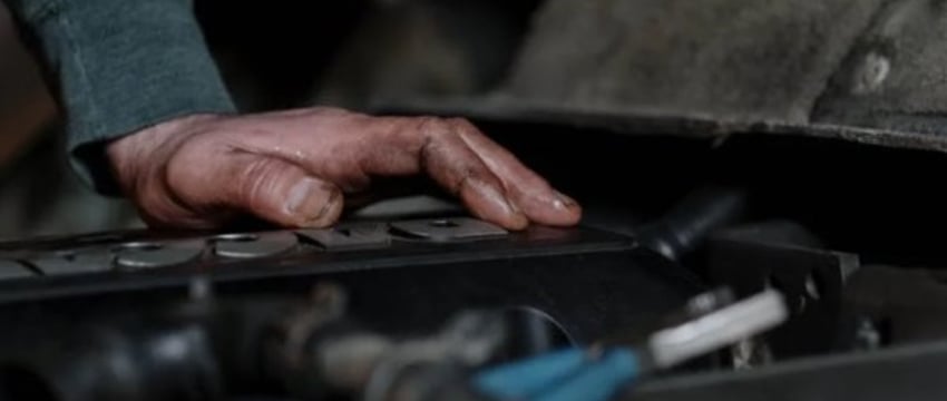 Мастер СТО катался на авто клиентки. Вот чем для него это обернулось